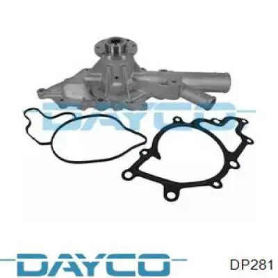 Помпа охолодження Dayco DP281 ціна, від 52.51 USD