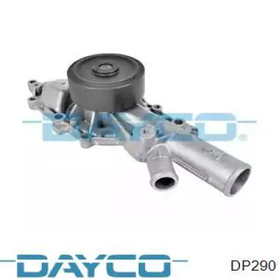 DP290 Dayco Насос охолодження