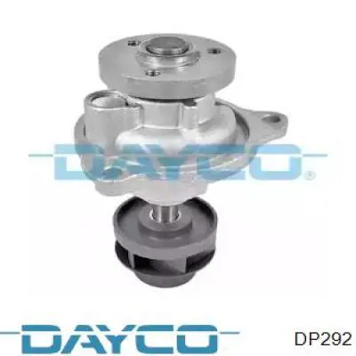 DP292 Dayco Насос охолодження