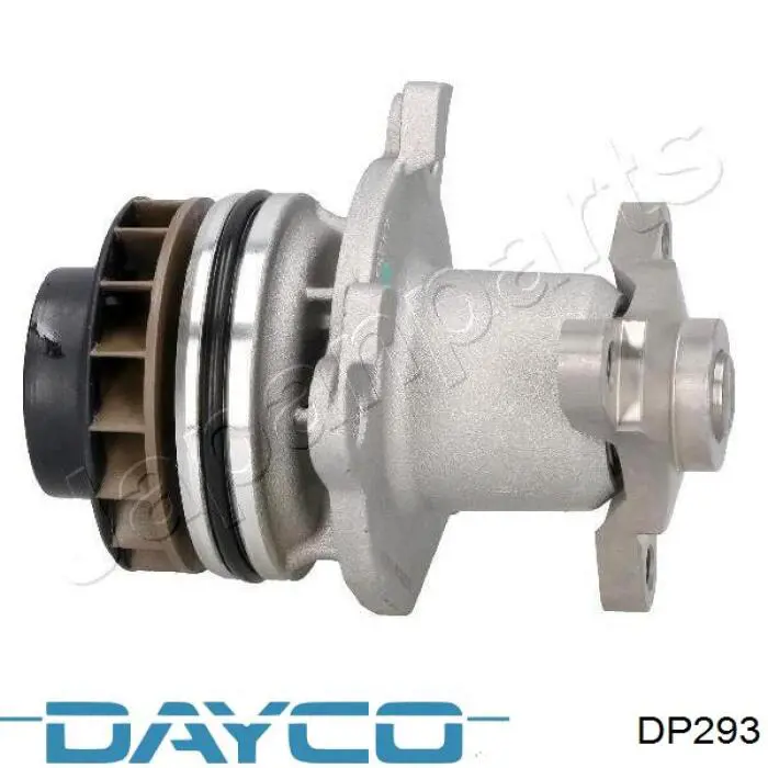 Помпа охолодження Dayco DP293 ціна, від 33.20 USD