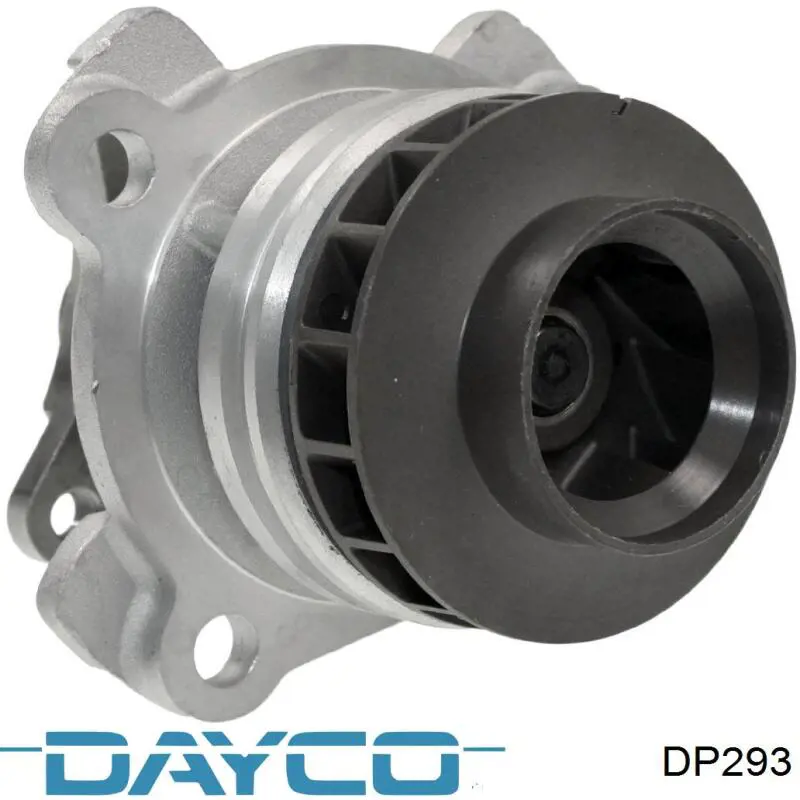 Купити DP293 Dayco Насос охолоджуючої рідини