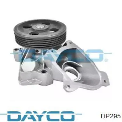 Купити DP295 Dayco Насос охолоджуючої рідини
