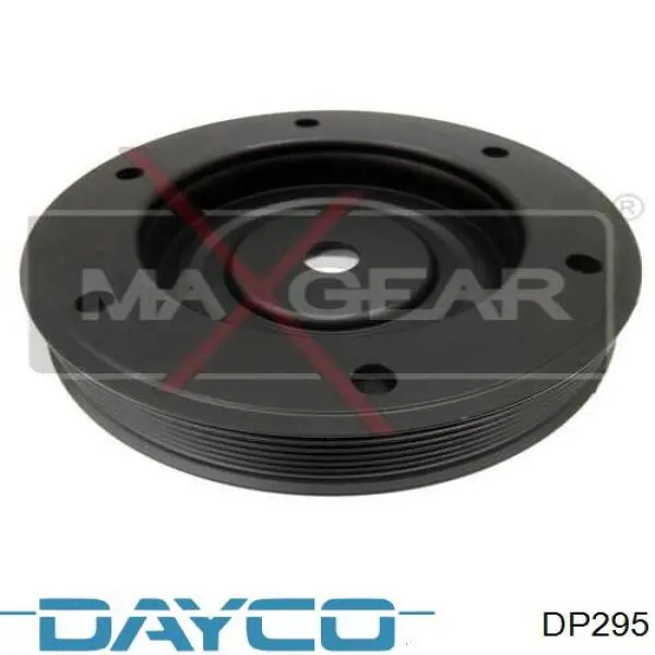 Помпа охолодження Dayco DP295 ціна, від 54.76 USD
