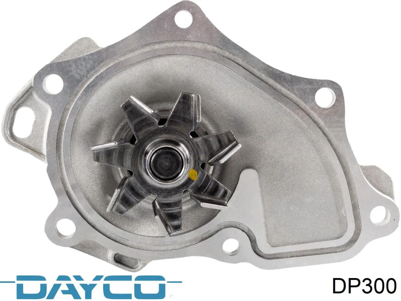 Помпа DP300 Dayco