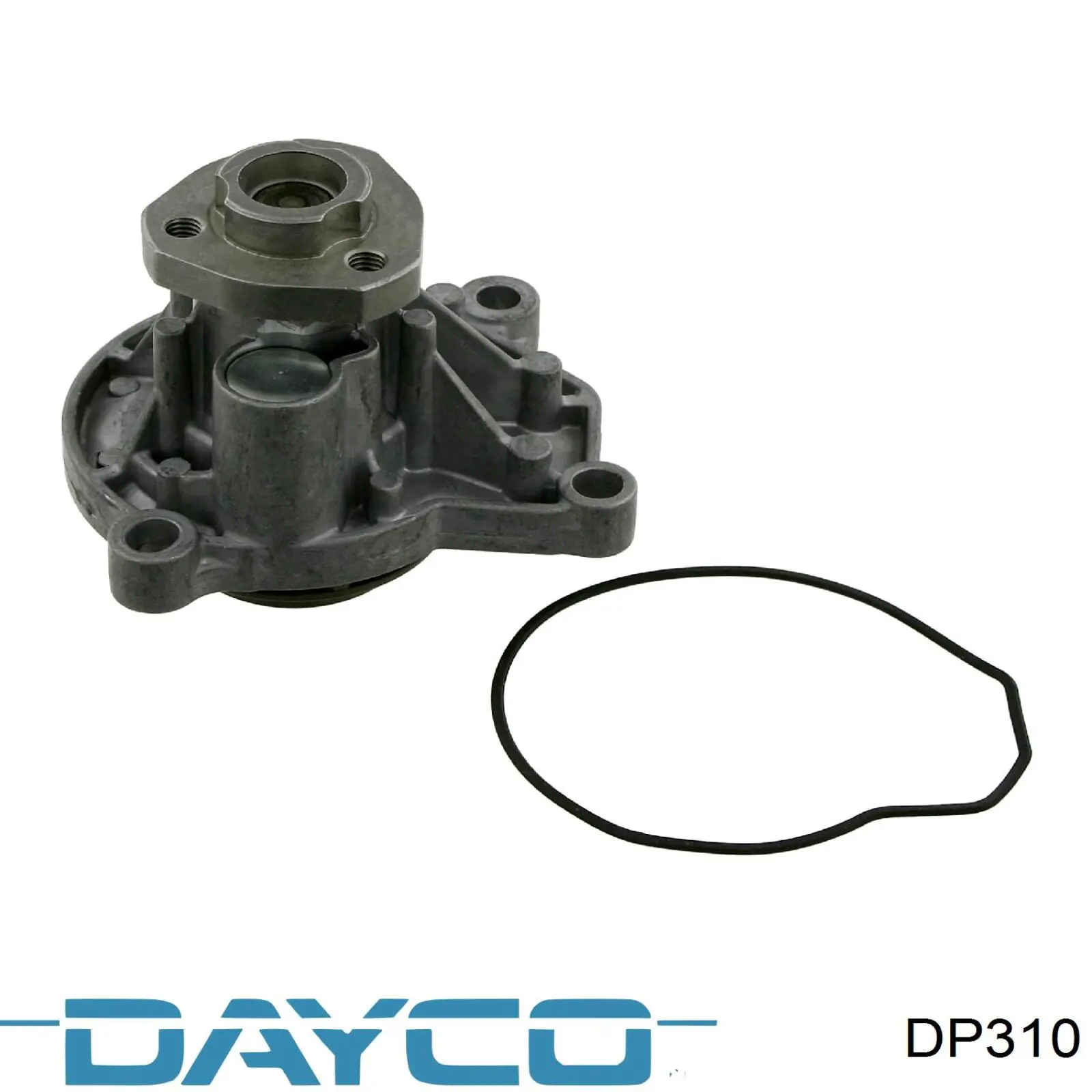 DP310 Dayco Насос охолодження