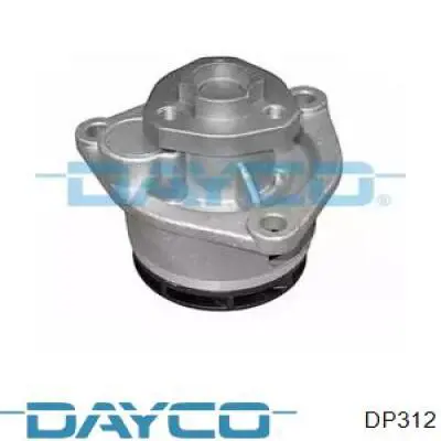 DP312 Dayco помпа водяна, (насос охолодження)