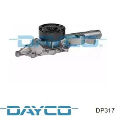 DP317 Dayco Насос охолодження