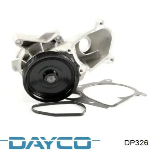 Водяний насос Dayco DP326