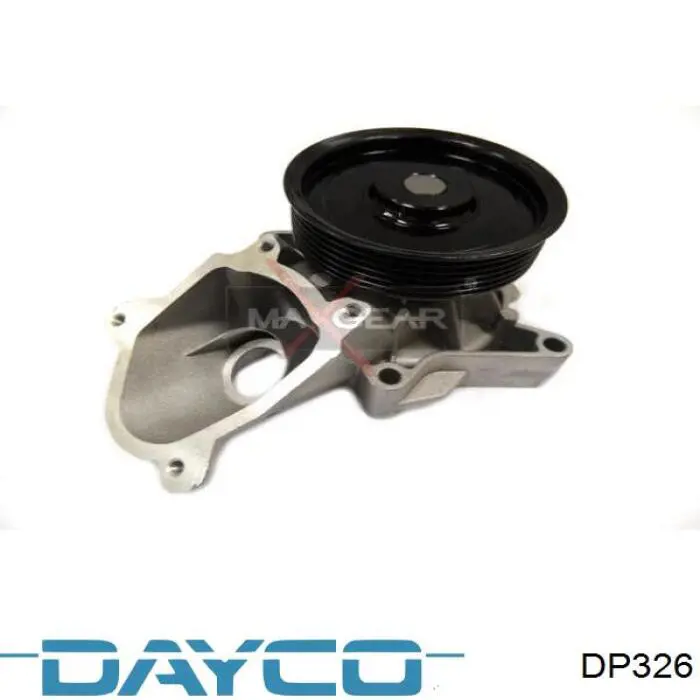 Помпа DP326 Dayco