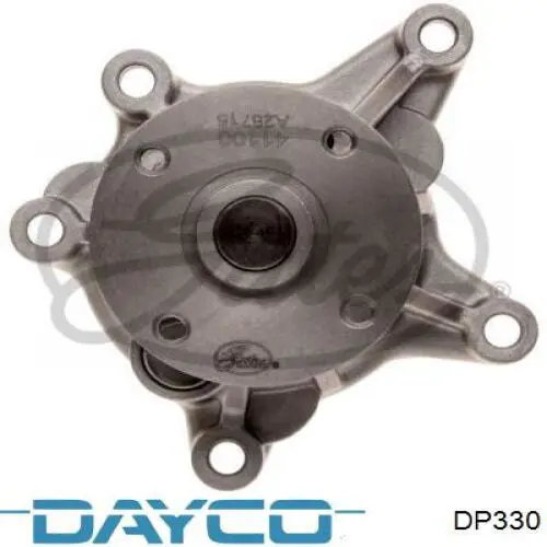 DP330 Dayco Насос охолодження