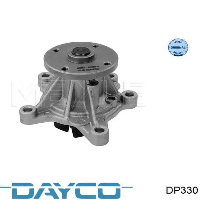 Водяний насос Dayco DP330