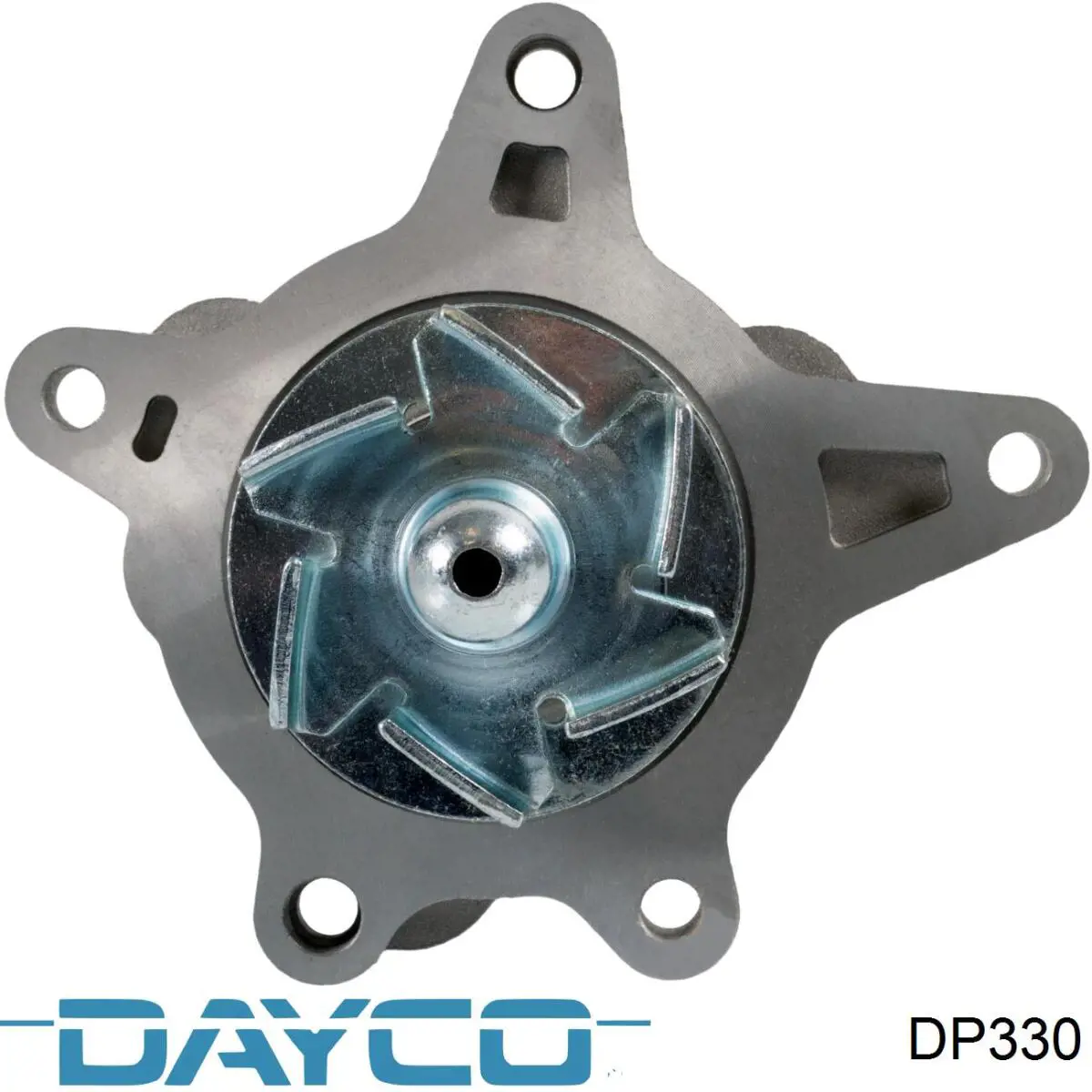 Помпа DP330 Dayco