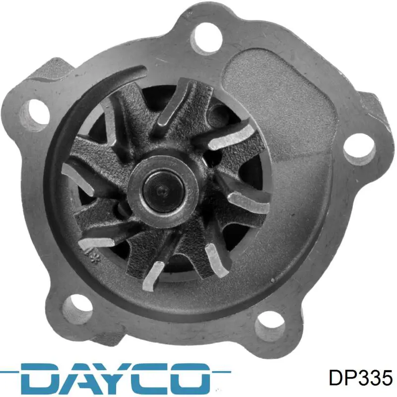 Помпа DP335 Dayco
