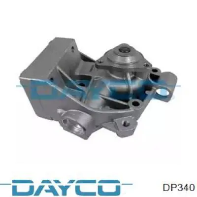 Помпа охолодження Dayco DP340 ціна, від 61.16 USD