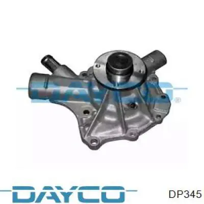 Помпа охолодження Dayco DP345 ціна, від 53.19 USD