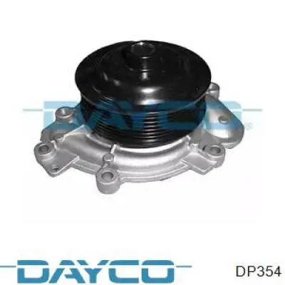 Купити DP354 Dayco Насос охолоджуючої рідини