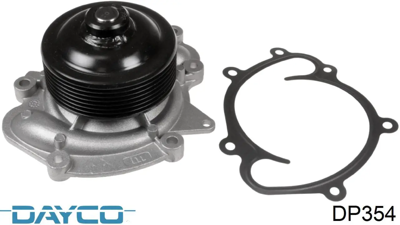 Водяний насос Dayco DP354