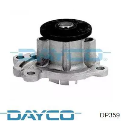 Купити DP359 Dayco Насос охолоджуючої рідини