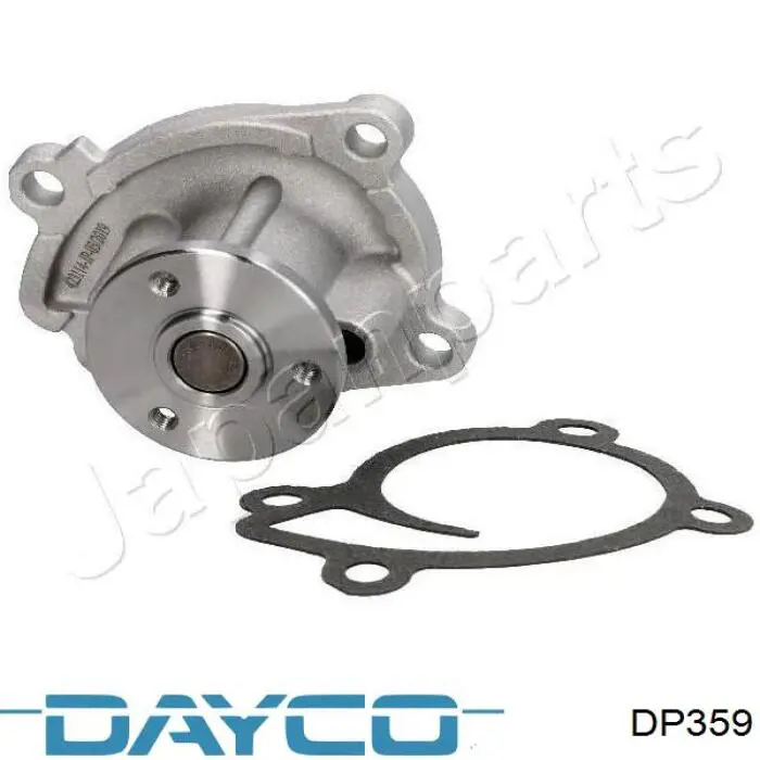 Помпа DP359 Dayco