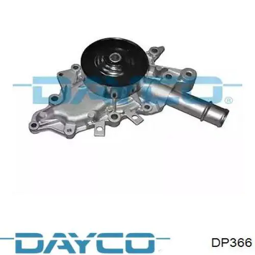 Помпа охолодження Dayco DP366 ціна, від 46.07 USD