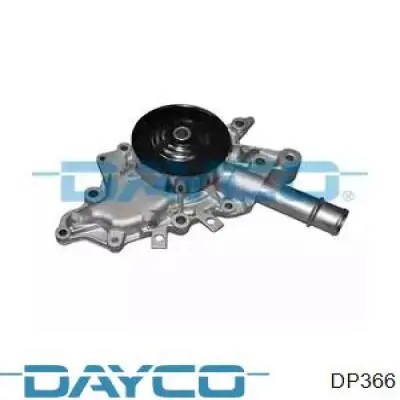DP366 Dayco Насос охолодження