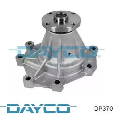 Купити DP370 Dayco Насос охолоджуючої рідини