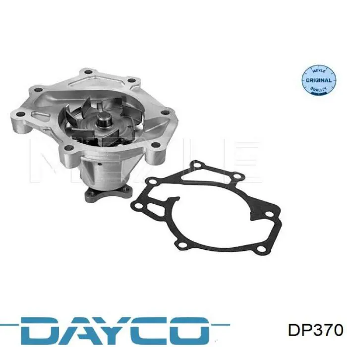 Помпа DP370 Dayco