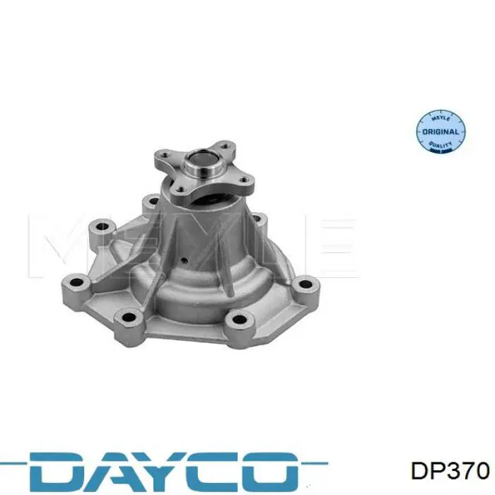 Водяний насос Dayco DP370