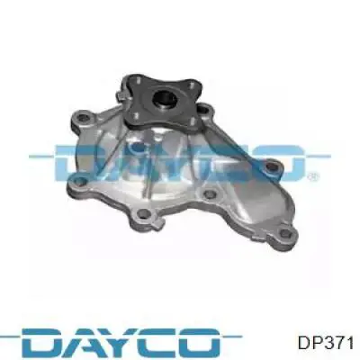 Купити DP371 Dayco Насос охолоджуючої рідини