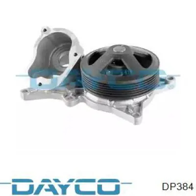 DP384 Dayco Насос охолодження