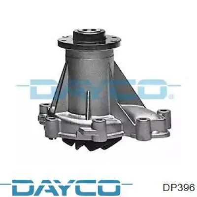 DP396 Dayco помпа водяна, (насос охолодження)