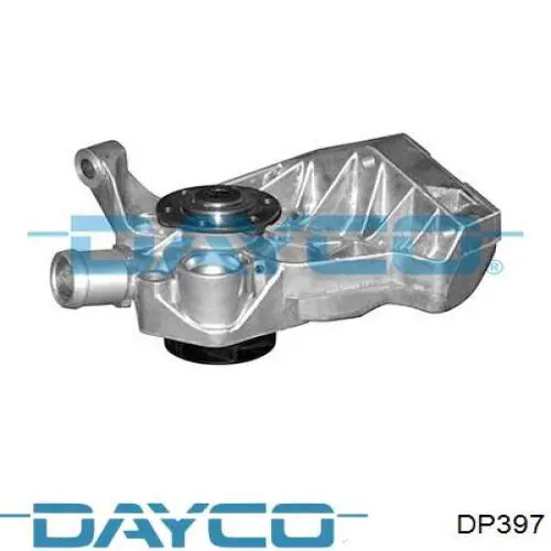 DP397 Dayco помпа водяна, (насос охолодження)