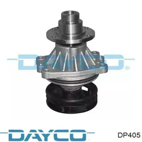 Купити DP405 Dayco Насос охолоджуючої рідини
