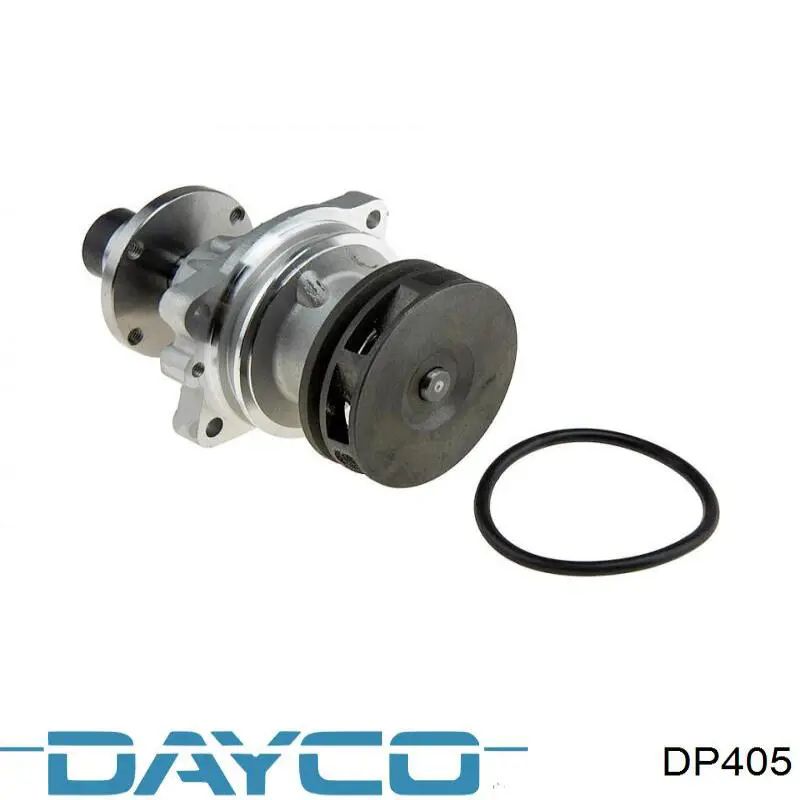 DP405 Dayco Насос охолодження