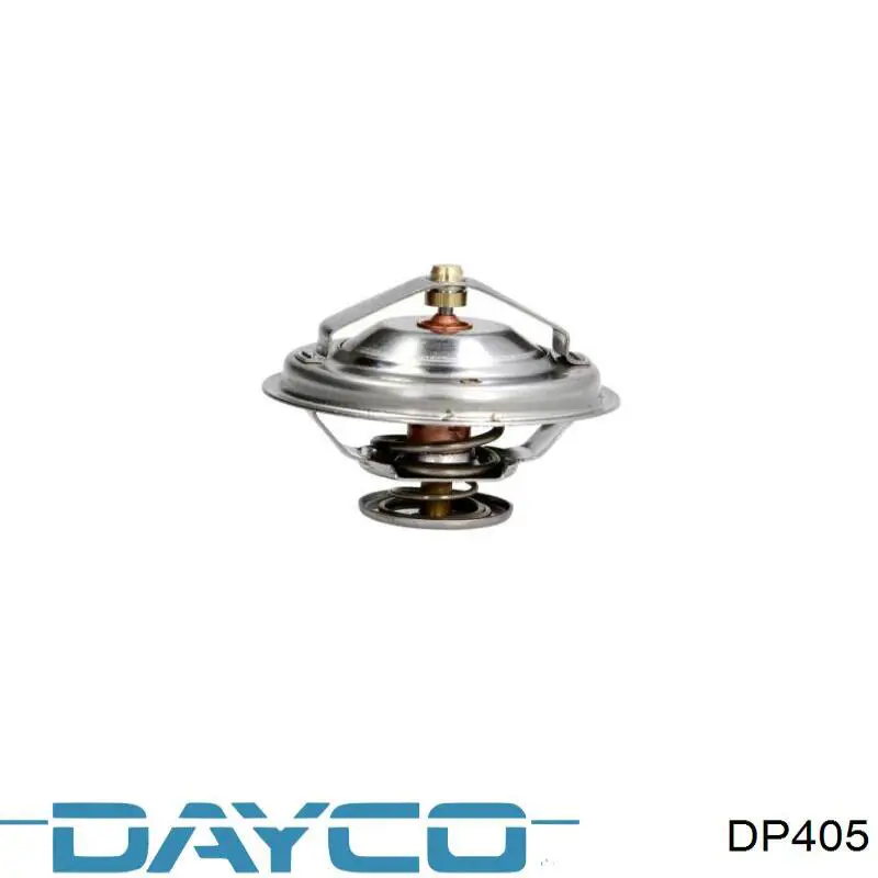 Помпа охолодження Dayco DP405 ціна, від 33.10 USD