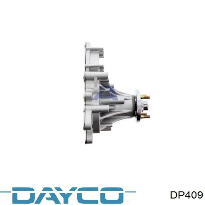 Помпа водяна, (насос) охолодження, в зборі з корпусом Dayco DP409 ціна, від 51.23 USD
