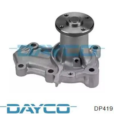 Водяний насос Dayco DP419