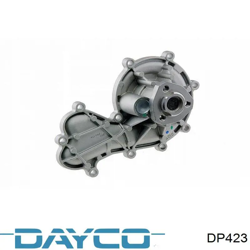 Помпа охолодження Dayco DP423 ціна, від 82.24 USD