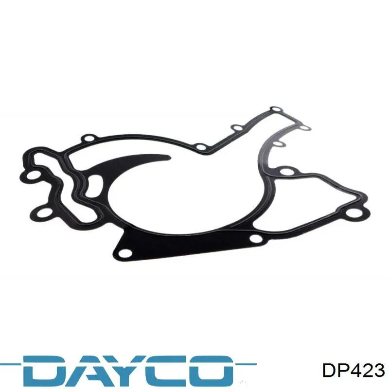 Купити DP423 Dayco Насос охолоджуючої рідини