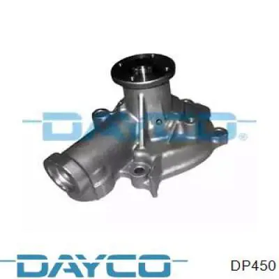 Помпа водяна, (насос) охолодження DP450 Dayco