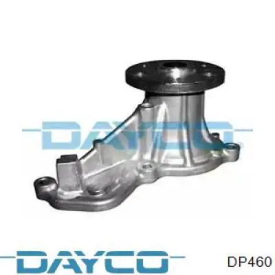 DP460 Dayco Насос охолодження