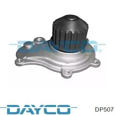 Помпа охолодження Dayco DP507 ціна, від 32.86 USD