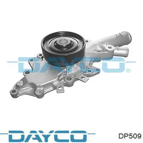 Помпа охолодження Dayco DP509 ціна, від 67.28 USD