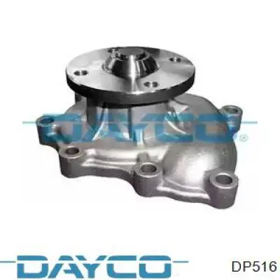 Купити DP516 Dayco Насос охолоджуючої рідини