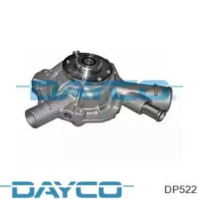 Купити DP522 Dayco Насос охолоджуючої рідини