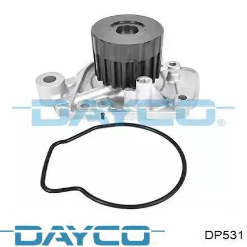 Помпа охолодження Dayco DP531 ціна, від 22.94 USD