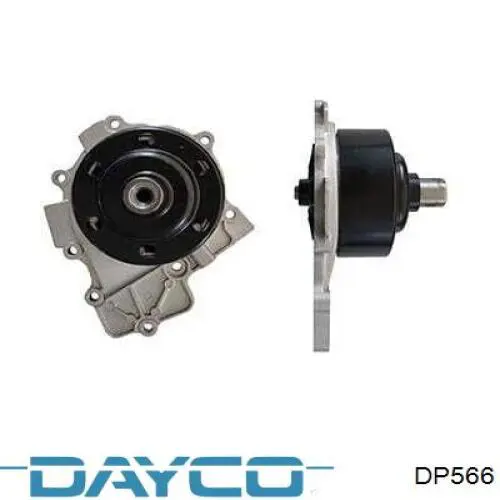 Помпа DP566 Dayco