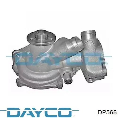 Помпа охолодження Dayco DP568 ціна, від 114.81 USD