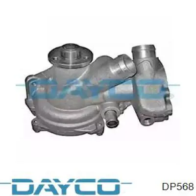 DP568 Dayco Насос охолодження