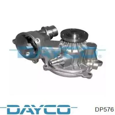 Купити DP576 Dayco Насос охолоджуючої рідини